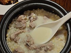 -苹果树下艺术餐厅(通州店)