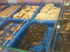 -叁宝烤肉• 西安烧烤(凤城十二路店)