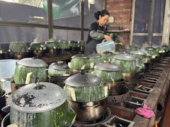 -红旗山庄(圭峰山店)