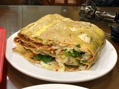 -白魁老号饭庄(安内店)