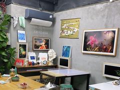 -100家灵感仓库·DIY团建(什刹海店)