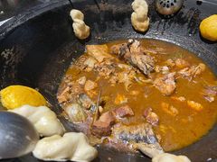 -金明姬铁锅炖(东坝店)
