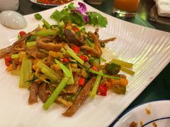 -潇湘·永州会馆(百子湾店)