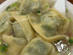 -吉祥面馆(孩儿巷北路店)