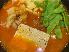 -老刘生态大鱼坊铁锅炖鱼(赛马场店)