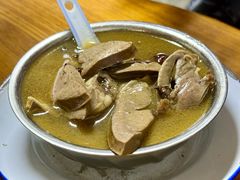 -然香姜汁(江城小区店)