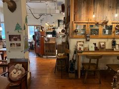 -懒鱼时光馆(沙坪坝店)