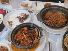 -日昌餐馆(亦庄店)