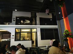 -何适山庄 ·可团建(水长城P2停车场店)