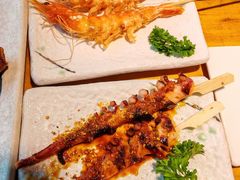 -禾风·海鲜料理自助(玉林店)