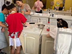 -千浔一暖DIY蛋糕烘焙(人民大学店)