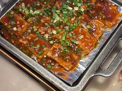 -绿茶餐厅(青岛城阳万象汇店)