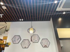 大堂-和满楼(江宁宏运大道店)
