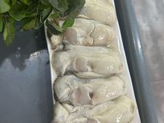 -濠轩阁特色生蚝火锅(水湾路店)