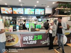 -老乡鸡(青阳北路店)