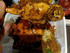 -桥底辣蟹(谢斐道店)