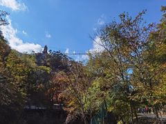 -丹东天桥沟景区