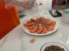 -不仔客海鲜·三亚老字号(第一市场店)