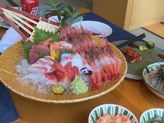 -千代御(临河街店)