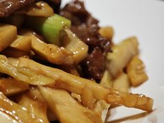 -汤城小厨•粤菜•靓汤(金宝街店)