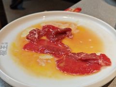 -菌自在·云南野生菌火锅(长安万达店)