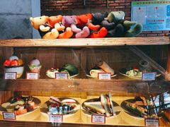 -漫咖啡(中纺国际店)