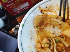 -秦园陕西手工面馆(番禺节能科技园店)