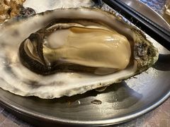 高压锅生蚝（半打）-林淡伯•厦门本地菜•生烫海鲜烧酒配(明发店)