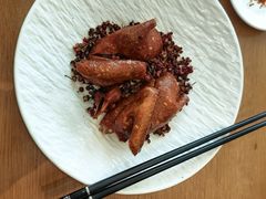 -花舍·新派粤菜·西餐·下午茶(亚运村·鸟巢店)