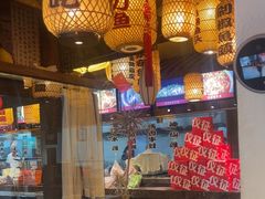 -永安水煮活鱼·仪征菜(仪征奥林匹克店)