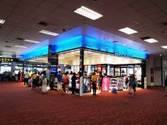 -王权免税店(清迈机场店)