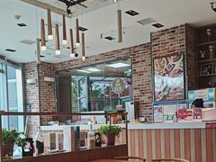 -米斯特比萨(光华桥凯德MALL天津湾店)