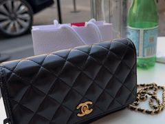 -CHANEL(恒隆广场店)