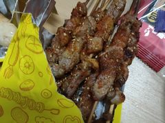 -喝丢一只鞋海鲜烧烤·海肠捞饭(文体街店)