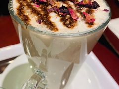 -COSTA COFFEE(西贸凯德晶品4层2店)