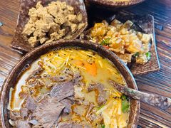 -玉祥府牛肉罩饼(金光道店)