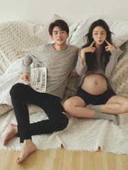 -暖摄影 孕妇写真家庭影像馆 (自然光主题店)