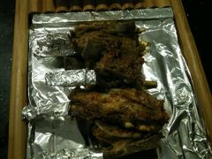 -秦唐食府(天桥店)