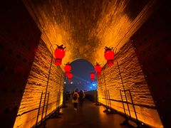 -西安城墙·碑林历史文化景区