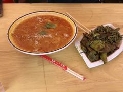 -張飛扒肉·龙江非遗(道外店)