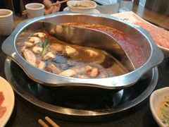 -纸盐河码头火锅(十八梯店)