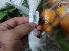 -永辉超市(融创茂店)