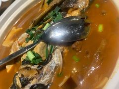 -新白鹿餐厅(爱琴海购物中心店)