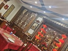 大堂-郭家大院(新源店)