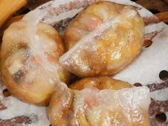 珍珠糯米鸡-潮福城大酒楼·潮粤菜·港式点心(阳光城店)