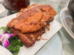 芳香排骨-小贝壳酒楼(经九路店)