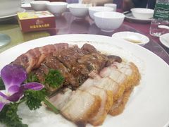 -旺富东海大酒楼(海鲜街店)