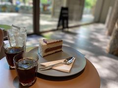 -来回·咖啡(天河南店)