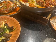 -塔哈尔·新疆盛宴(复地活力城店)