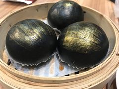 黑金流沙包-胜记凯心茶餐厅(汇金财富广场店)